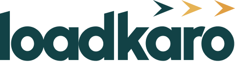 LoadKaro logo